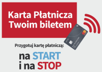 karta patnicza twoim biletem